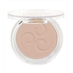 LUXVISAGE Пудра компактная "Silk Dream" nude skin 4 (4)