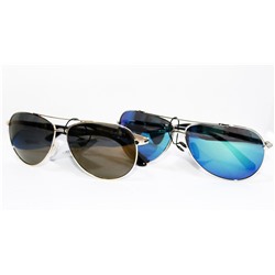 Очки (арт. 150) солнцезащитные Matrix Polarized в ассортименте