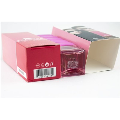 Lacoste Touch Of Pink Challenge, Edt, 90 ml