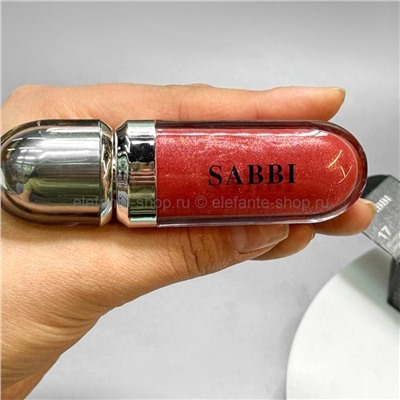 Блеск для губ SABBI 3D Hydra Lip Gloss #17 6.5ml