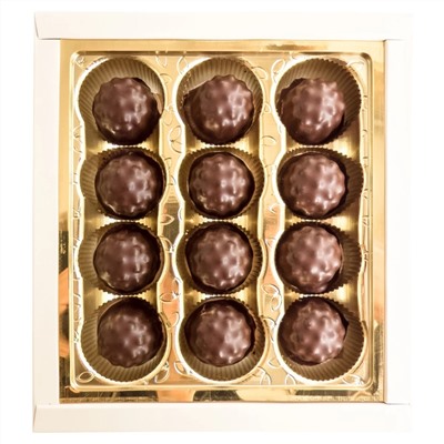 Мармелад «Облепиховый» в шоколадной глазури 200 г (без сахара) Новая Упаковка Дико Вкусно