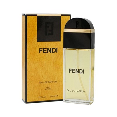 FENDI (w) 14ml parfume