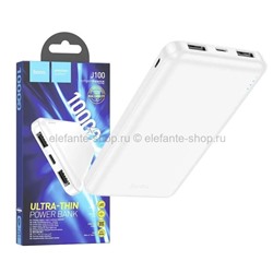 Повербанк Hoco J100 10000 mAh White (15)