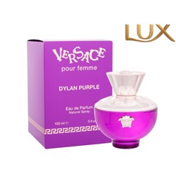 (LUX) Versace Pour Femme Dylan Purple EDP 100мл