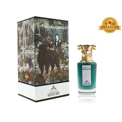 PENHALIGON'S THE BLAZING MR SAM, Edp, 75 ml (Премиум)