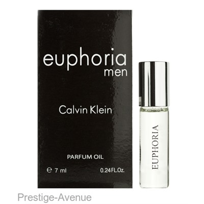 Calvin Klein Euphoria Man 7мл