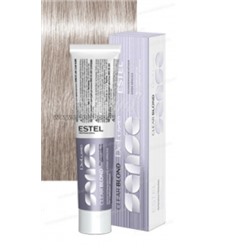 11/16 SENSE De Luxe CLEAR BLOND Очень светлый блондин пепельно-фиолетовый