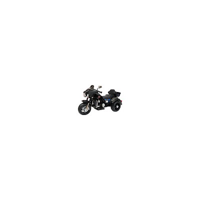 Трицикл Harley-Davidson Moto 7173 Черный краска
