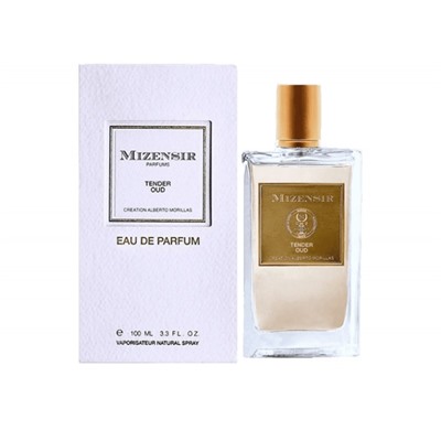 MIZENSIR TENDER OUD edp 100ml