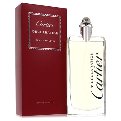 CARTIER DECLARATION edt (m) 150ml