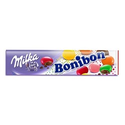 Драже Milka Bonibon 24,3гр