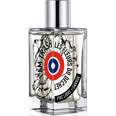 ETAT LIBRE D’ORANGE I AM TRASH LES FLEURS DE DECHET edp 100ml TESTER