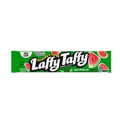 Жев. конфета Laffy Taffy со вкусом арбуза 42.5гр