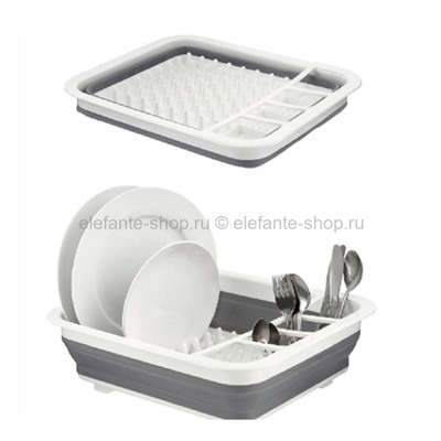 Сушилка для посуды Kitchen Storage Holder 0558-3 (BJ)