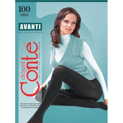 Avanti 100 (48/6)