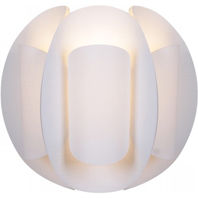 00060-0.6-01 white светильник напольный