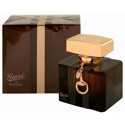 GUCCI BY GUCCI edt (m) 50ml