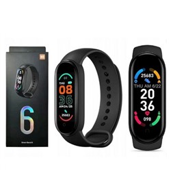 Фитнес-браслет  Smart Band 6 оптом