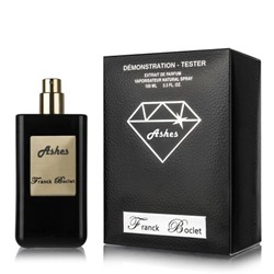 Тестер Franck Boclet - Ashes 100 ml