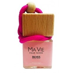 Автомобильный ароматизатор Hugo Boss Ma Vie 12ml