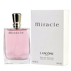 Тестер Lancome Miracle for women 100 ml