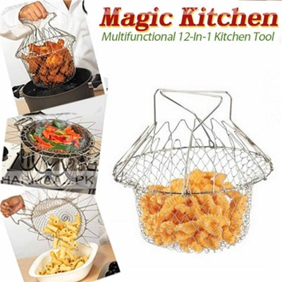 Дуршлаг MagicKitchen