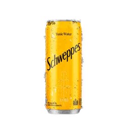 Газ. напиток Schweppes Tonic Water 320мл