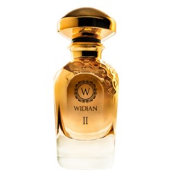 AJ ARABIA WIDIAN GOLD II 50ml parfume TESTER