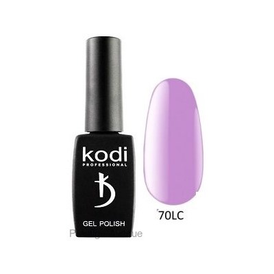 Гель лак Kodi Professional 12 ml 70LC