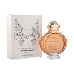 Тестер EU Paco Rabanne Olympea,80ml