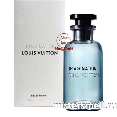 Высокого качества Louis Vuitton - Imagination, 100 ml