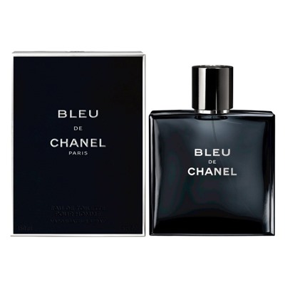 ШАНЕЛЬ т.в. Bleu de Chanel муж 50мл