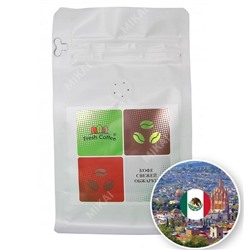 Кофе в зернах МЕКСИКА CHIAPAS FINCA NUEVO