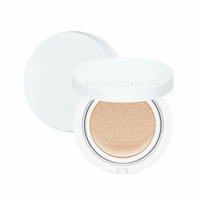 Missha Кушон увлажняющий Magic Cushion Moist Up 23 тон