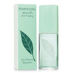 ELIZABETH ARDEN GREEN TEA edt (w) 100ml