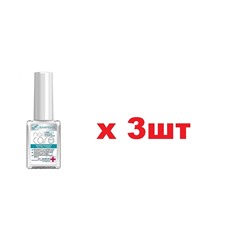 JEANMISHEL Экстра сушка Моментальная Flash dry top coat  6мл 3шт