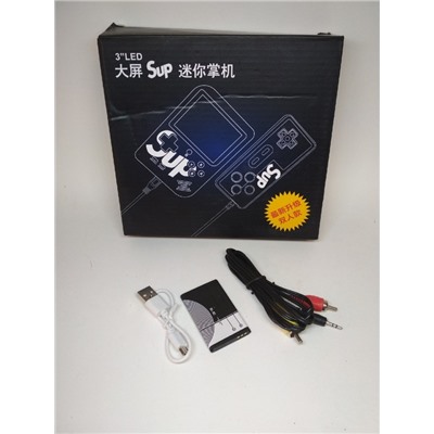 Игровая приставка-консоль Sup Game Box