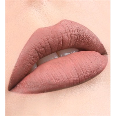 LUXVISAGE Блеск для губ "PIN-UP" № 21 5г Beige rose (5)