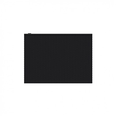Zip-пакет Total Black B5, черный