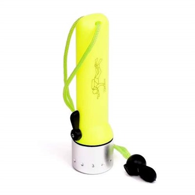 Подводный светодиодный фонарь для дайвинга Shallow Light Diving YB-XQ-1 оптом