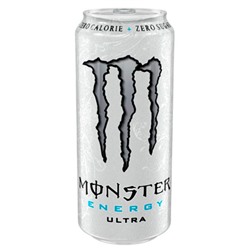 Энергетический напиток Монстер Ultra 500мл