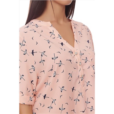 Блуза TUTACHI #62513