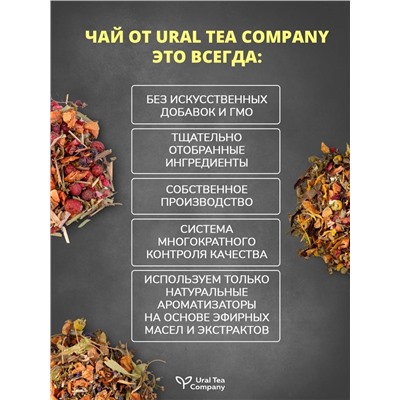 Набор чая "Антистресс" (30 видов чая)