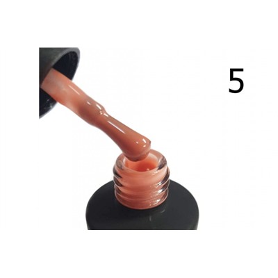 OU Nail Rubber Base 8 ml 10