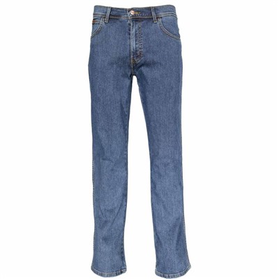 Джинсы мужские Wrangler TEXAS, размер 34/30 (W12133010)