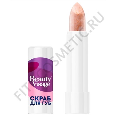 Скраб для губ FITO-Косметик Твой Супер Герой серии Beauty Visage 3,6 гр.