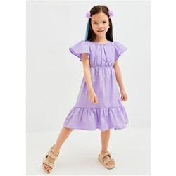20220200674, Платье детское для девочек Morocco фиолетовый