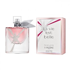 Женские духи   Lancome La Vie Est Belle Limited Edition l'eau de parfum for women 75 ml A Plus