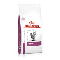 Royal Canin Renal Feline RF23