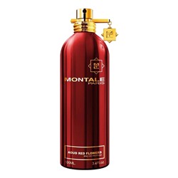 MONTALE AOUD RED FLOWERS edp 100ml TESTER